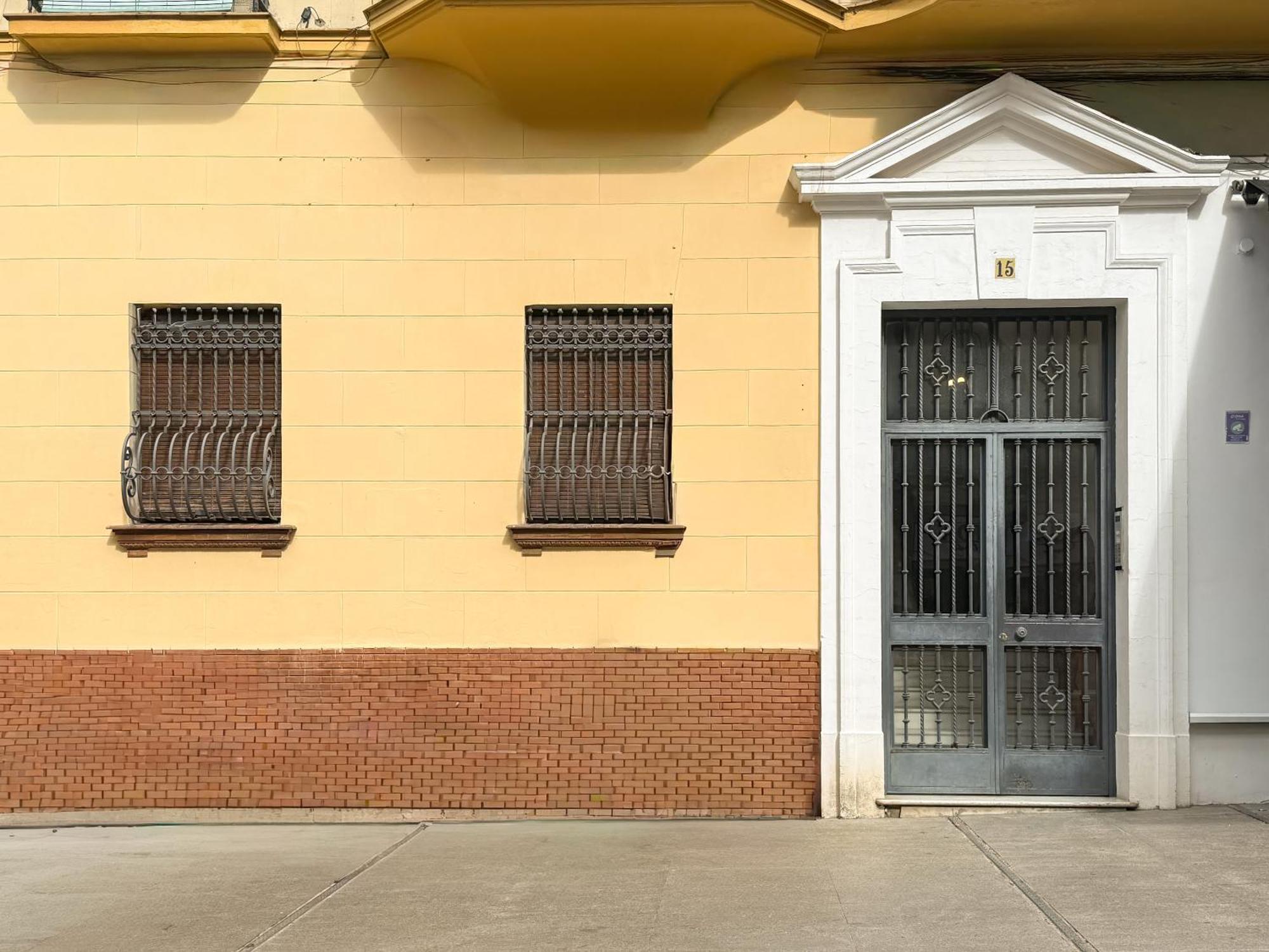 Rentalsevilla Cuesta Del Rosario I, Seville